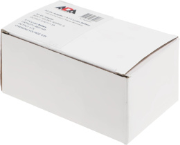 Батарея аккумуляторная Ada А00487 3.7В 3.6Ач Li-Ion З/У в компл.