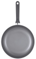 Сковорода Rondell Drive RDA-884 круглая 24см покрытие: Xylan Plus ручка несъемная без крышки серый