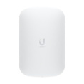 Точка доступа Wi-Fi Ubiquiti UniFi 6 AP Extender Точка доступа 2,4+5 ГГц, Wi-Fi 6, 4х4 MU-MIMO U6-Extender