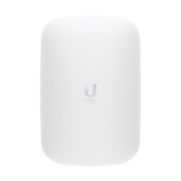 Точка доступа Wi-Fi Ubiquiti UniFi 6 AP Extender Точка доступа 2,4+5 ГГц, Wi-Fi 6, 4х4 MU-MIMO U6-Extender