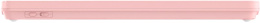Клавиатура A4TECH Fstyler FBK30, USB, Bluetooth/Радиоканал, мембранная,  розовый [fbk30 raspberry]