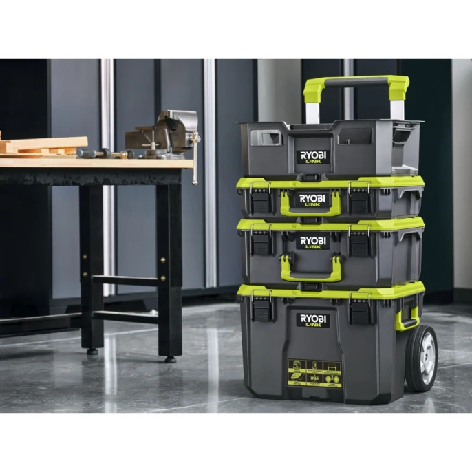 Ящик Ryobi Link RSL102 средний 5132006073