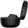 Наушники Baseus NGTW370201 Bowie WM02 True Wireless Earphones Black Overseas Edition беспроводные, внутриканальные, Bluetooth 5.3, радиус действия: 10 м, границы частотного диапазона: 20-20000 Гц, емкость