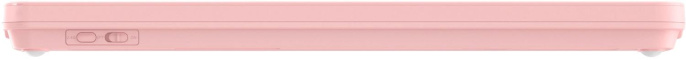 Клавиатура A4TECH Fstyler FBK30, USB, Bluetooth/Радиоканал, мембранная,  розовый [fbk30 raspberry]
