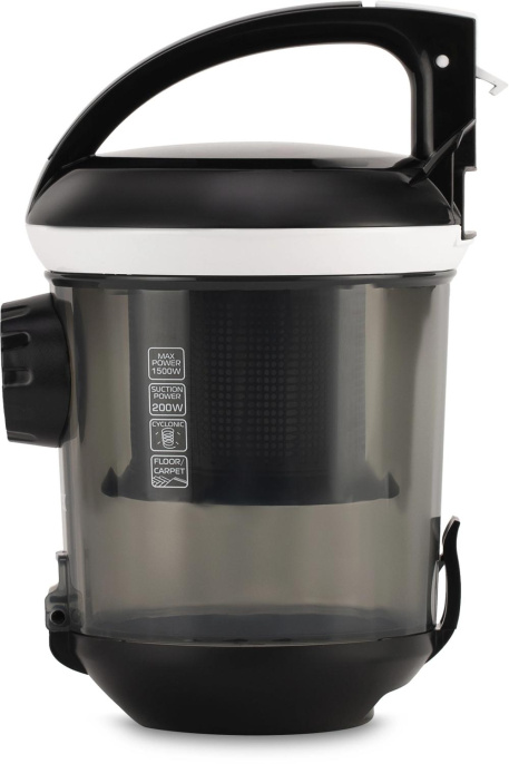 Пылесос Vitek Metropolis VT-8142, 1500Вт, черный