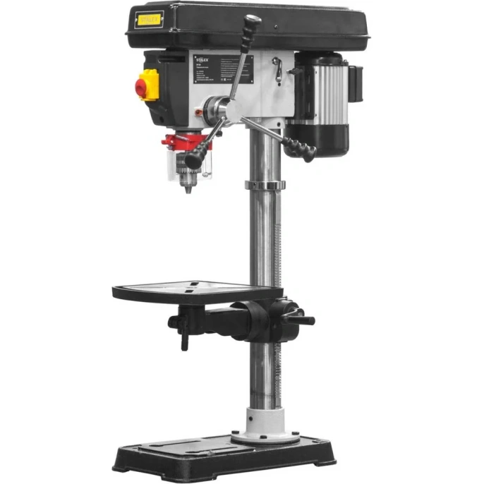Сверлильный станок Stalex DP-20, Ø 20 мм, 850 Вт, 220 В, 55 кг DP38016B