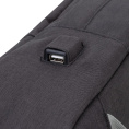 Рюкзак 15.6" Riva 7562 [7562 black]