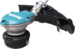 Триммер электрический Makita XGT аккум. 550Вт неразбор.штан. реж.эл.:леска/нож (UR002GZ05)