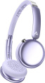 Беспроводная гарнитура ACEFAST H8 Active Noise Cancelling Wireless Headset - Purple AF-H8-PP