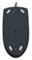 Мышь проводная A4TECH OP-620D, оптическая, USB, 1200dpi, серебристый [op-620d silver usb]