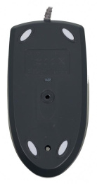 Мышь A4Tech OP-620D серебристый оптическая 1200dpi USB 4but (OP-620D SILVER USB)