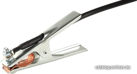 Сварочный аппарат Зубр ЗАС-Т3-165 инвертор ММА DC 6.6кВт