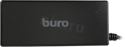 Блок питания Buro BUM-0054B65 автоматический 65W 18.5V-20V 11-connectors 4A от бытовой электросети LED индикатор