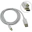 Exegate EX284929RUS Кабель miniDisplayPort-DisplayPort ExeGate EX-CC-mDPM-DPM-1.8 (mini20M/20M, 1,8м)