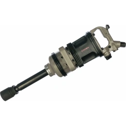 Пневмогайковерт CROWN CT38083 BMC