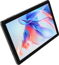 10.1" Планшет Digma K10 PLUS 4/64 GB T615 4G, 1280 x 800, Android 15, серый [da1c0p02]