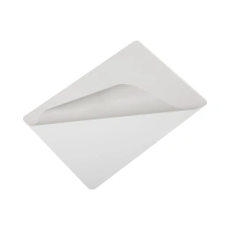 Пленка-пакет для ламинирования ProMega office формата 85x120 мм 100 мкм глянцевая, 100 шт в упаковке 254681