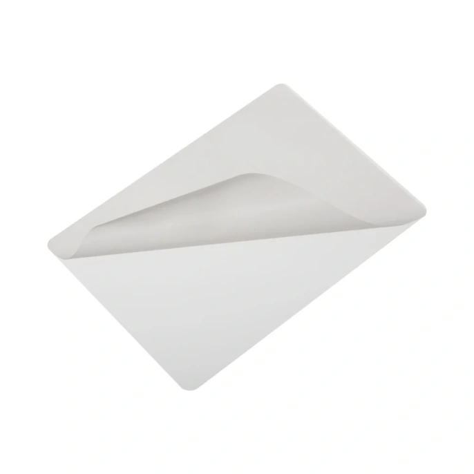 Пленка-пакет для ламинирования ProMega office формата 85x120 мм 100 мкм глянцевая, 100 шт в упаковке 254681