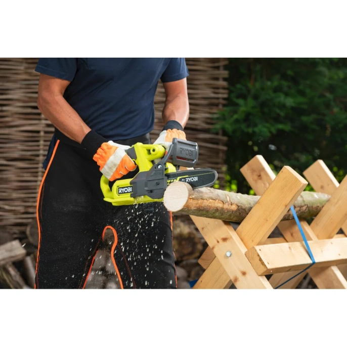 Цепная пила Ryobi ONE+ RY18CS20A-0 5133005414