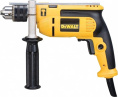 Дрель ударная DeWalt DWD024 701Вт ключевой реверс DWD024-QS