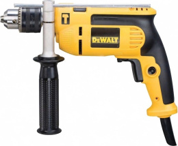 Дрель ударная DeWalt DWD024 701Вт ключевой реверс DWD024-QS