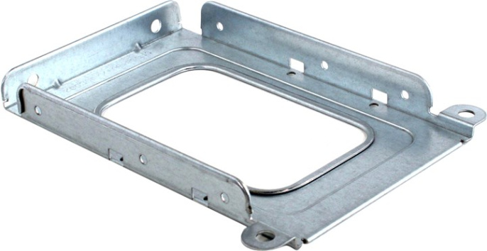 Корзинка для жесткого диска SuperMicro MCP-220-84601-0N