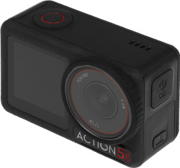 Экшн-камера DJI Osmo Action 5 Pro Adventure Combo 4K,  WiFi,  черный/ черный