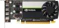 Видеокарта PNY NVIDIA T1000 T1000 8ГБ GDDR6, Low Profile, Ret [vcnt1000-8gb-pb]
