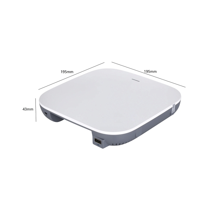 ITC TS-W116, точка доступа для микрофонов, 802.11ax