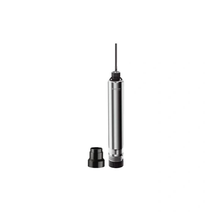 Скважинный насос Gardena 5500/5 inox Premium 01489-20.000.00