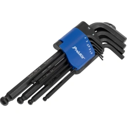 Набор шестигранных ключей Pro'sKit 8PK-028 00323228
