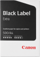 Бумага Canon Black Label Extra (8169B001) (формат: А4, плотность: 80 г/кв.м, 500 листов)