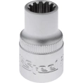 Головка SPLINE (11 мм; 1/2DR) AV Steel AV-522011
