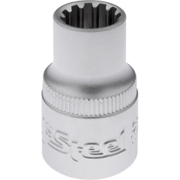 Головка SPLINE (11 мм; 1/2DR) AV Steel AV-522011