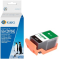 Картридж Cartridge G&G 920XL для Officejet 6000/6500/7000/75000, черный 1200 стр. GG-CD975AE