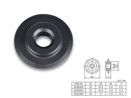 Режущий эл-т 19мм для трубореза SEAC2867 TOPTUL SLAB1919