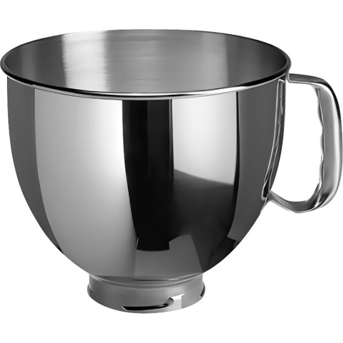 Чаша KitchenAid 4.8 л стальная