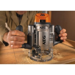 Фрезер AEG MF 1400 KE 4935411850