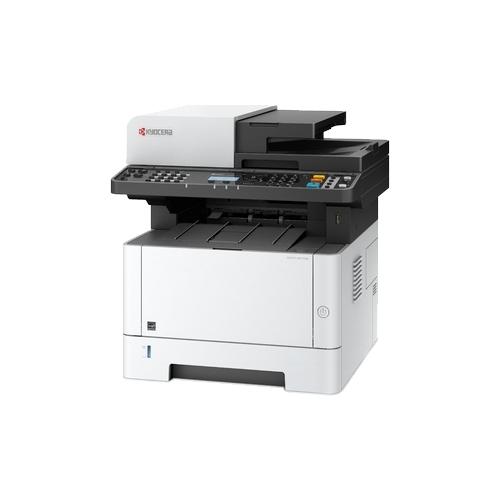 МФУ лазерный Kyocera Ecosys M2135DN 1102S03NL0/L1 A4 Duplex белый