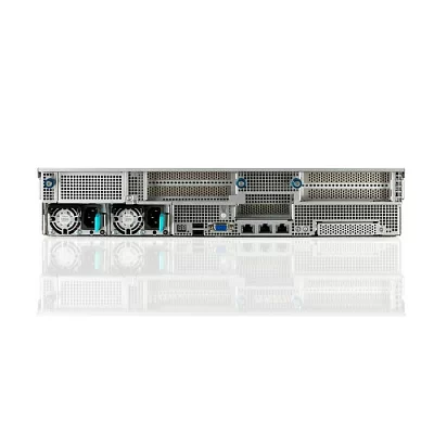 Серверная платформа ASUS RS520A-E11-RS24U Rack 2U,1x(LGA 4094),RDIMM/LR-DIMM/3DS(upto16/2666MHz/4TB),24xSFF HDD(24xNVMeor12xNVMe+12xSATA/SAS),2xM.2 conectr,softRAID,3xPCi+1xOCP Mez,2xGbE,2x800W
