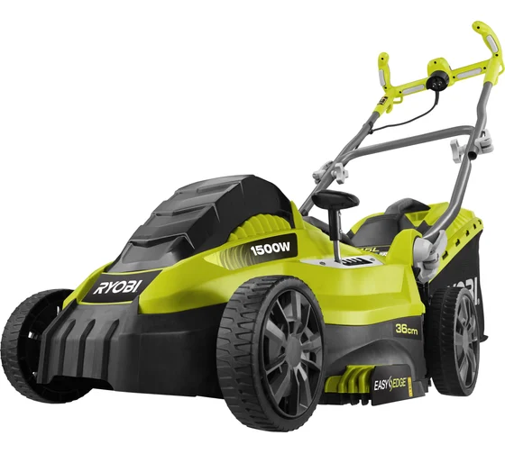 Газонокосилка Ryobi RLM15E36H 5133002345