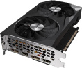 Видеокарта GIGABYTE NVIDIA GeForce RTX 3060 GV-N3060WF2OC-12GD 2.0 12ГБ Windforce, GDDR6, OC, Ret