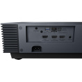 Лазерный проектор TV 120'' Hisense/ 80~150", Projector Triple-Chroma, 4K UHD, 25 000ч, 3000Лм, 4K@60Hz, 2K@240Hz, 2K@120Hz, 15W x 2 + 10w ? 2 treble, VIDAA U7.6, Voice assistant, HDMI 2.1x2, HDMI 2.0x1, USB 3.0x1, USB 2.0x1, Bluetooth, WiFi, AirPlay 2 (PX