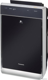 Климатический комплекc Panasonic F-VXK70R-K, до 52м2, черный