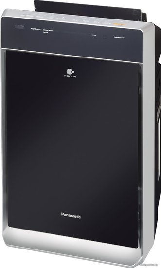 Климатический комплекc Panasonic F-VXK70R-K, до 52м2, черный