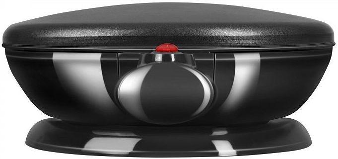 Блинница Redmond RSM-1409 черный