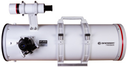 Труба оптическая Bresser Messier NT-203s/800