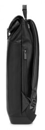 Рюкзак Moleskine Classic Rolltop, 40х32х12 см, черный [et86rbkbk]