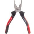 Пассатижи с режущей кромкой L 180мм OrbisWill 41-180/20RR