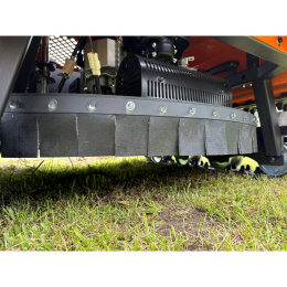 Робот травокосилка ZimAni RLM 100